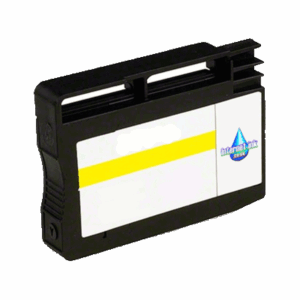 Compatible HP 711XL Yellow Ink Cartridge