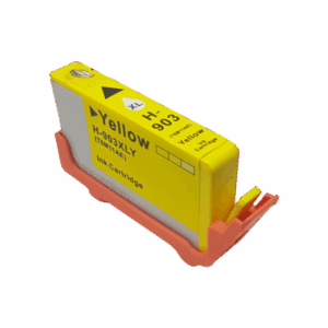 Compatible HP 903XL Ink Cartridge Yellow