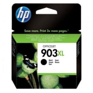 Original HP 903XL High Capacity Ink Cartridge Black