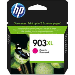 Original HP 903XL High Capacity Ink Cartridge Magenta