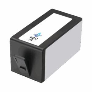 Compatible HP 920XL Ink Cartridge Black