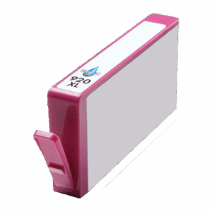 Compatible HP 920XL Ink Cartridge Magenta