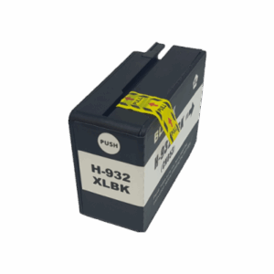 Compatible HP 932XL Black Ink Cartridge