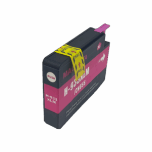 Compatible HP 933XL Magenta Ink Cartridge