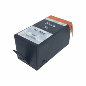 Compatible HP 934XL Black Ink Cartridge
