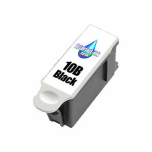 Compatible Kodak 10B Ink Cartridge Black 15ml