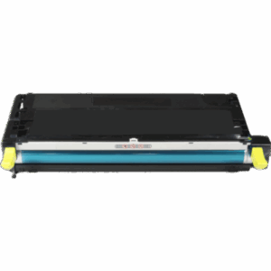 Compatible Lexmark X560H2YG Toner Cartridge - Yellow
