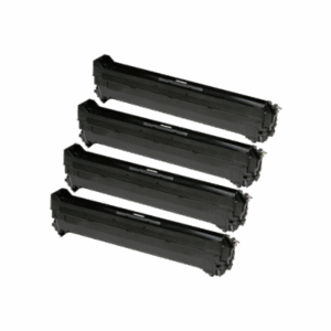 Compatible OKI 42918105/06/07/08 Drum Unit Multipack - 4 Drums