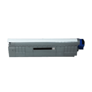 Compatible OKI 44643004 Toner Cartridge Black