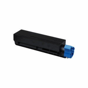 Compatible OKI 45807106 High Capacity Toner Cartridge Black