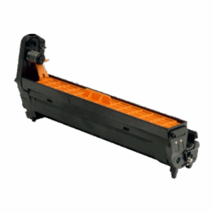 Compatible OKI 42126608 Drum Unit Black
