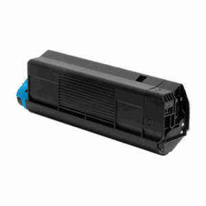 Compatible OKI 42127408 Toner Cartridge Black
