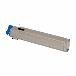 Compatible OKI 42918916 Toner Cartridge Black