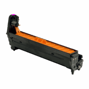 Compatible OKI 43381706 Drum Unit Magenta