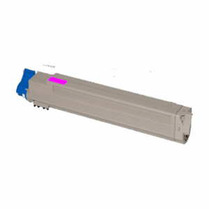 Compatible OKI 42918914 Toner Cartridge Magenta