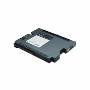 Compatible Ricoh GC41K Black Gel High Capacity Ink Cartridge 405761