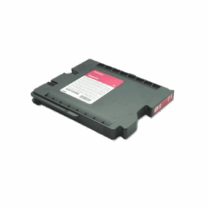 Compatible Ricoh GC41M Magenta Gel High Capacity Ink Cartridge 405763