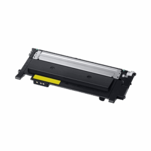 Compatible Samsung CLT-Y404S Toner Cartridge Yellow