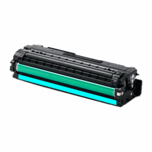 Compatible Samsung CLT-C506L Toner Cartridge Cyan