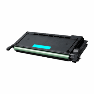 Compatible Samsung CLT-C5082L High Capacity Toner Cartridge Cyan