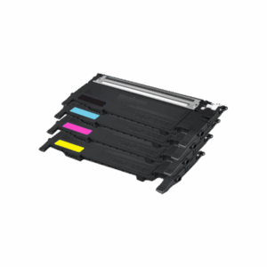 Compatible Samsung CLT-4092S Toner Cartridge Multipack - 4 Toners
