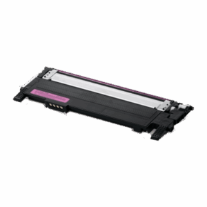 Compatible Samsung CLT-M406S Toner Cartridge Magenta
