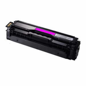 Compatible Samsung CLT-M504S Toner Cartridge Magenta