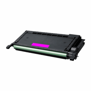 Compatible Samsung CLT-M6092S Toner Cartridge Magenta