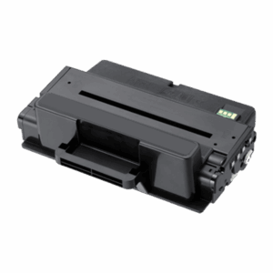 Compatible Samsung MLT-D205L High Capacity Toner Cartridge Black