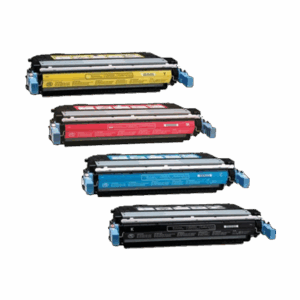 Compatible Xerox 113R00723/24/25/26 High Capacity Toner Cartridge Multipack - 4 Toners