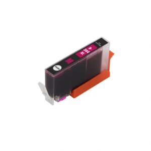 Compatible HP 364XL Ink Cartridge Magenta - 15ml