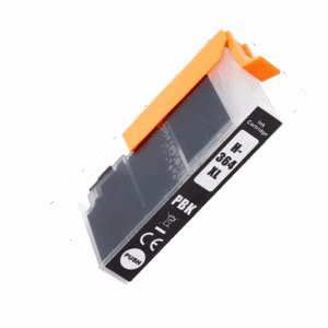 Compatible HP 364XL Ink Cartridge Photo Black - 15ml
