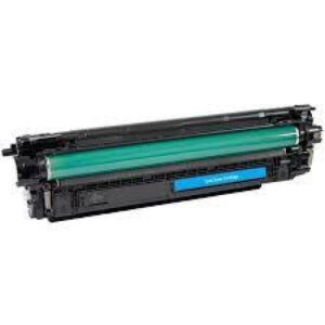 Compatible HP 656X CF460X Toner Cartridge - Black