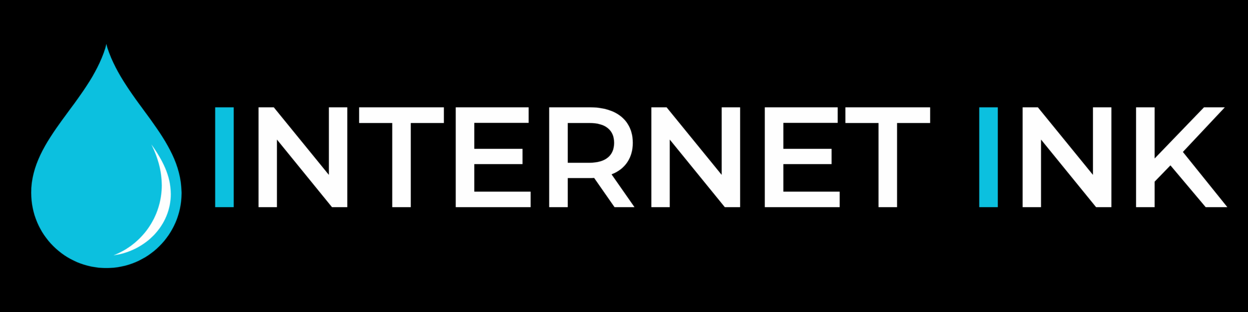 Internet Ink