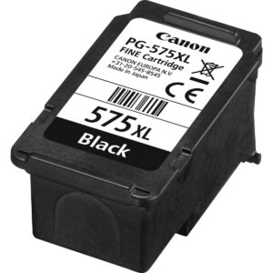 Original Canon PG-575XL Black Ink Cartridge
