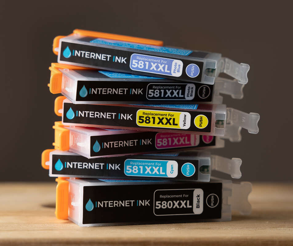 Canon Printer ink Cartridges