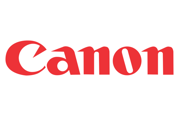 Canon Ink & Toner