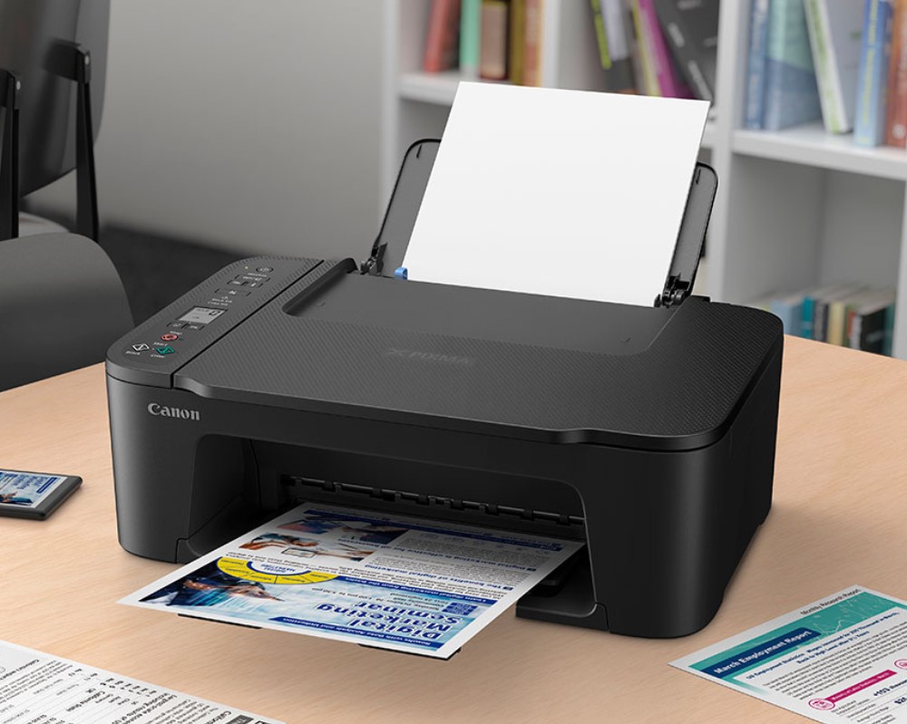 Canon Pixma Printers