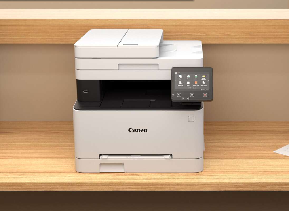 Canon i-Sensys Printers