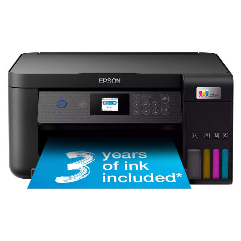 ink for Epson EcoTank ET-2820 printers