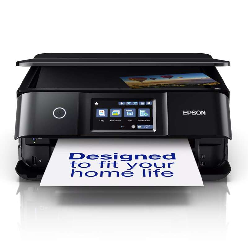 ink for Epson Expression Photo XP-8700 printers