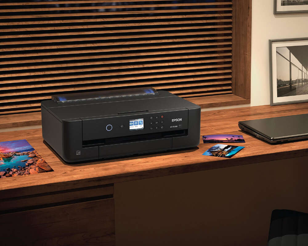 Epson XP (Expression) Printers