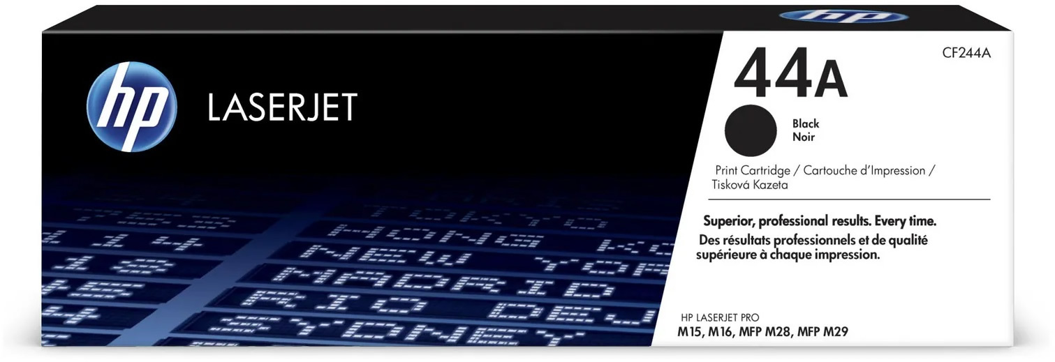 ink for HP 44A printers