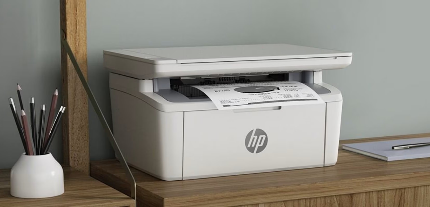 HP LaserJet Printers