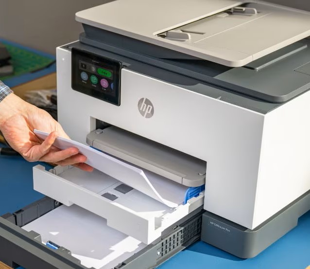 HP OfficeJet Printers