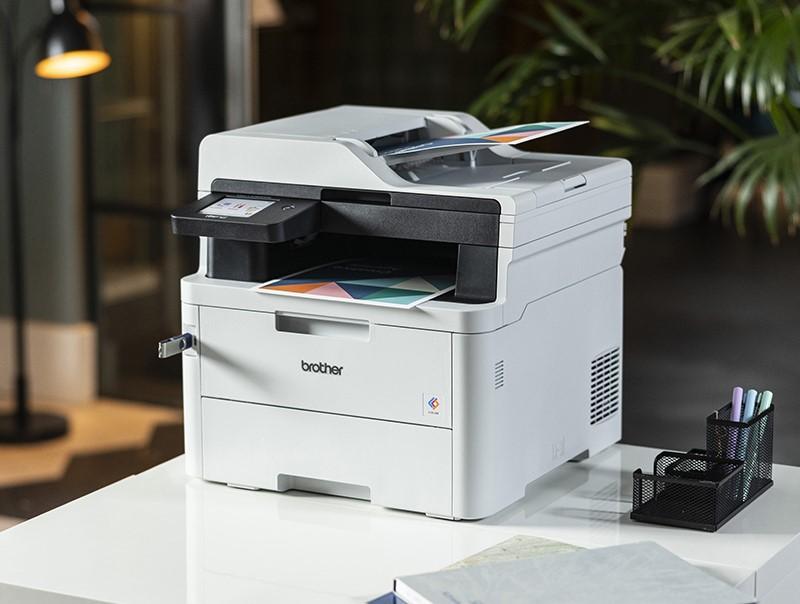 Brother DCP Printers