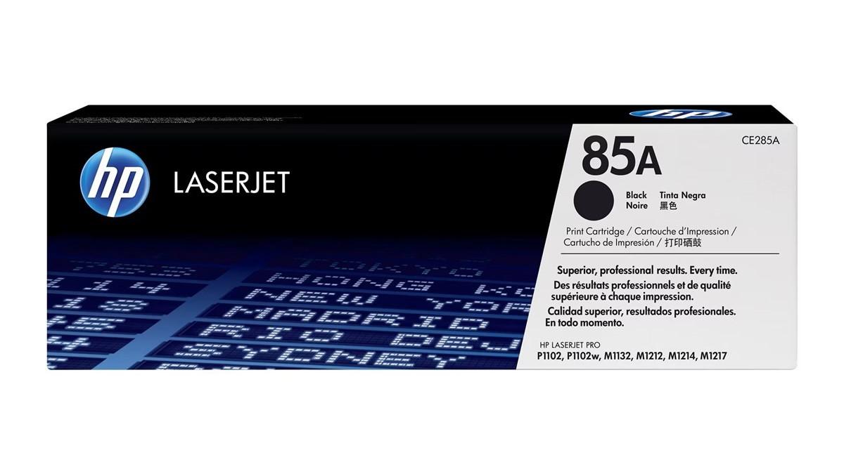 ink for HP 85A printers