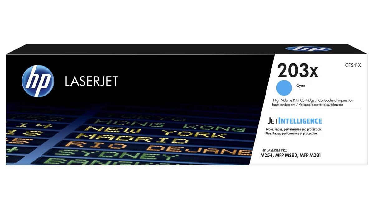 ink for HP 203 printers