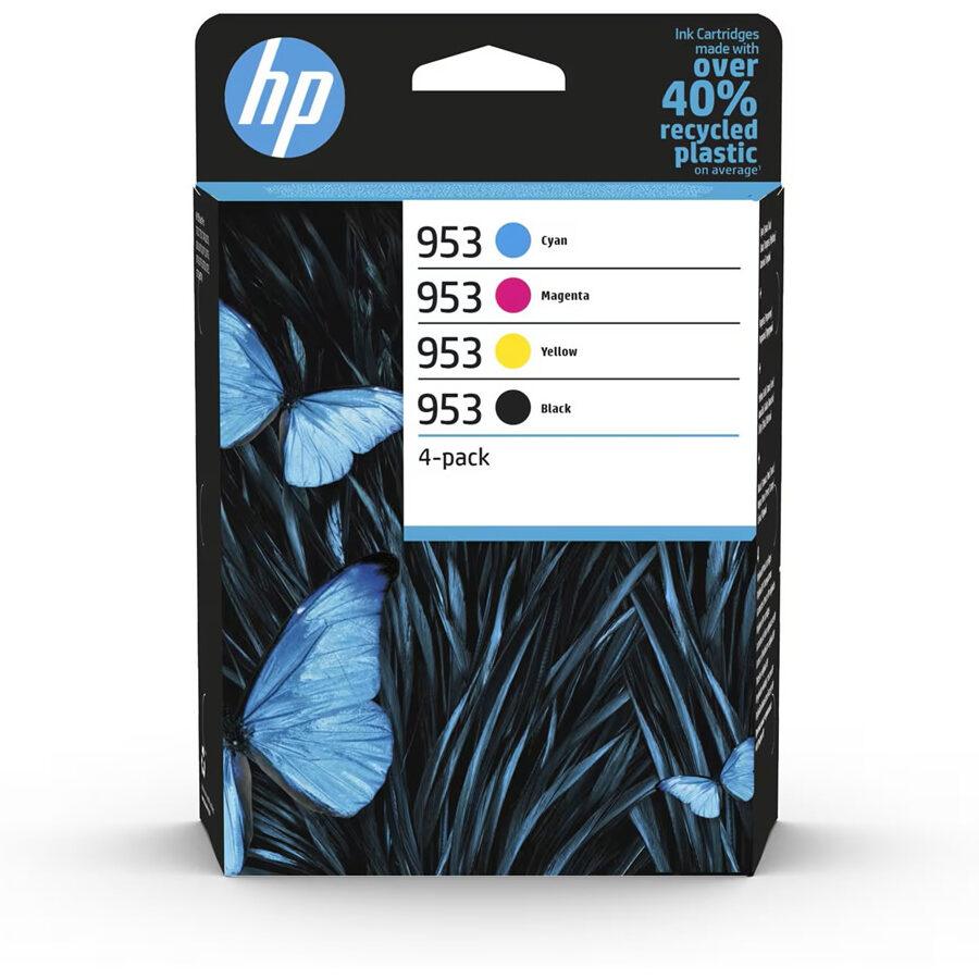 ink for HP 953 printers